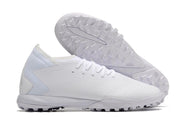 Adidas Predator Accuracy 3+ TF – Turf Edition White