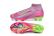 Nike Air Zoom Mercurial Superfly IX Elite FG Pink