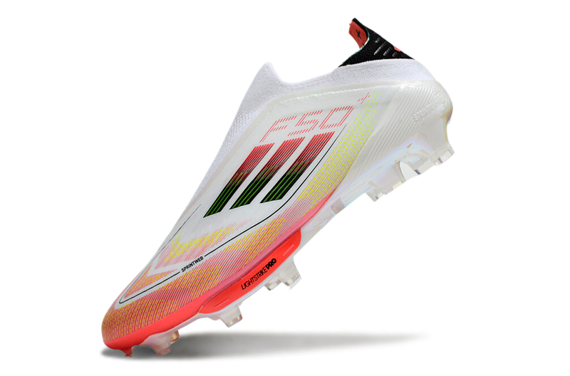 Adidas F50 Elite Laceless FG
