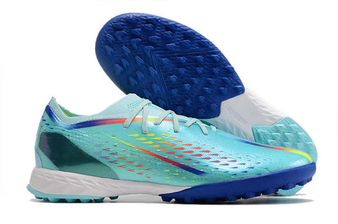 Adidas X Speedportal.3 Turf BLUE