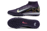 Nike Air Zoom Mercurial Vapor XV Elite TF Mbappé