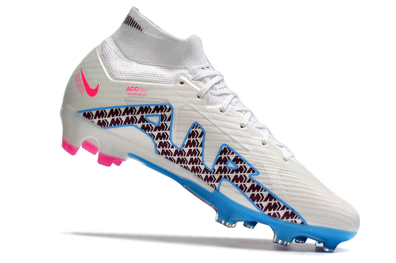 Nike Air Zoom Mercurial Superfly 9 Elite FG