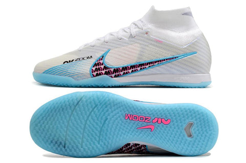 Nike Air Zoom Mercurial Superfly IX Elite