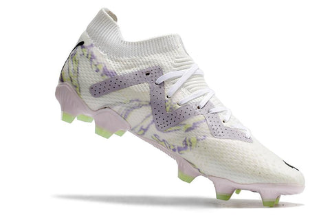 Puma Future Ultimate – Firm Ground Edition White
