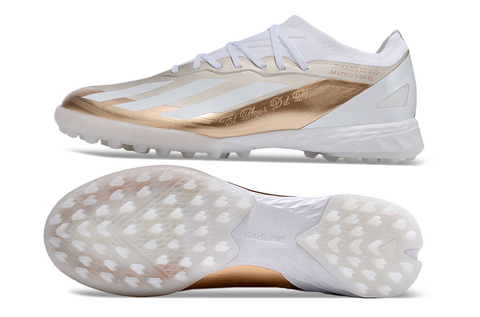 Adidas X Crazyfast.1 TF – Turf Edition