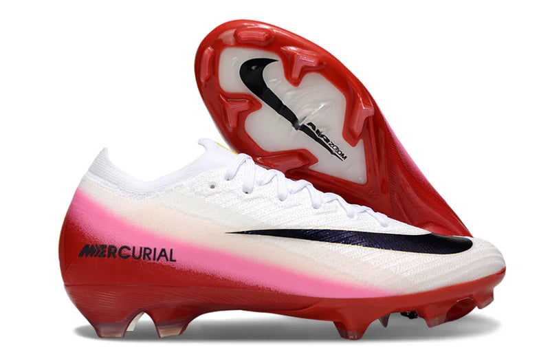 blush nike shoes

