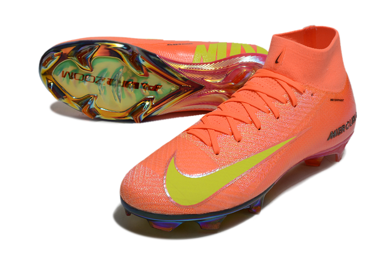 Nike Air Zoom Mercurial Vapor 16 Elite FG Cosmic Speed 2