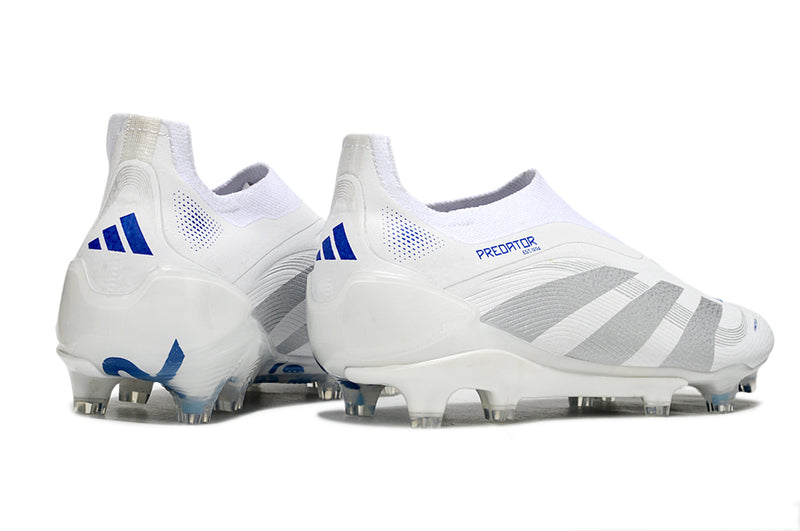 Adidas 25 Predator Elite LL – Field Edition (Laceless)