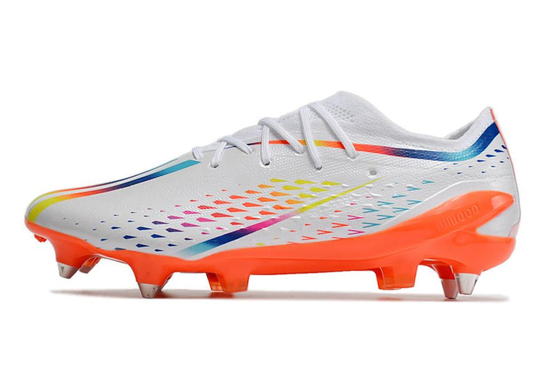 Adidas X Speed portal SG football boot Field