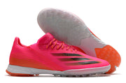 Adidas F50 TF – GHOSTED