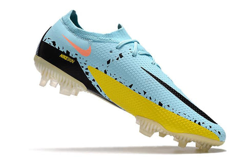 Nike Phantom GT2 Elite Field Shoe - Blue