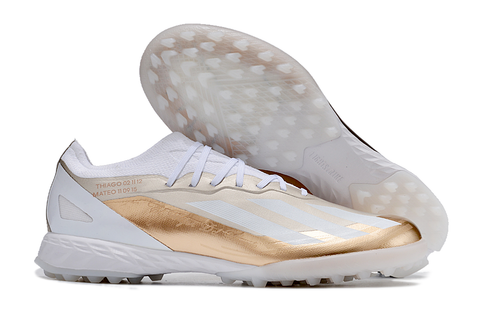 Adidas X Crazyfast.1 TF – Turf Edition