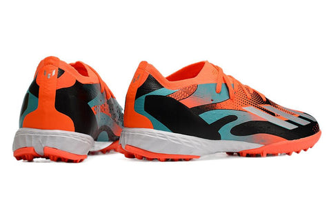 Adidas X Speedportal TF – Turf Edition