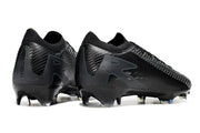 Nike Air Zoom Mercurial Vapor 16 Elite FG Shadow - Black/Deep Jungle