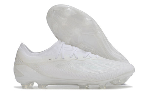 Adidas X Crazyfast.1 FG – Firm Ground Soccer Cleats