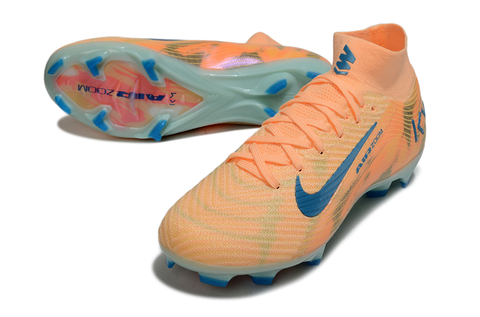 Nike Air Zoom Mercurial Vapor XVI Elite x Mbappé FG – Limited Edition 2025