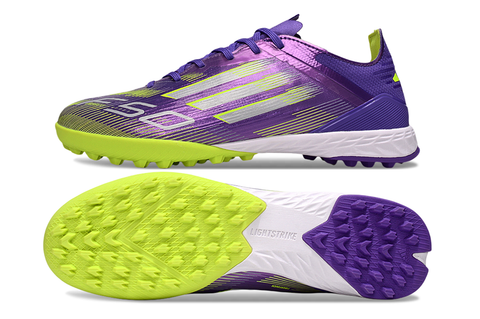 Adidas F50 TF – Turf Edition