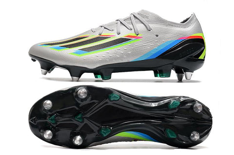 Adidas X Speed portal SG football boot Field