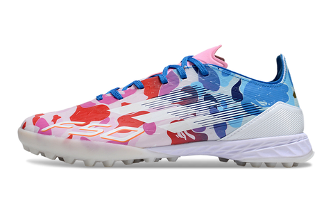 Adidas F50 Bapé TF – Turf Edition