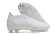 Adidas Predator Accuracy.3+ TF – Turf Edition WHIITE