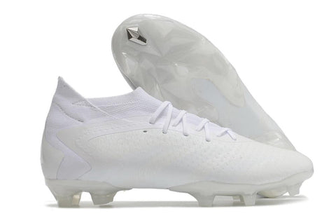 Adidas Predator Accuracy.3+ TF – Turf Edition WHIITE