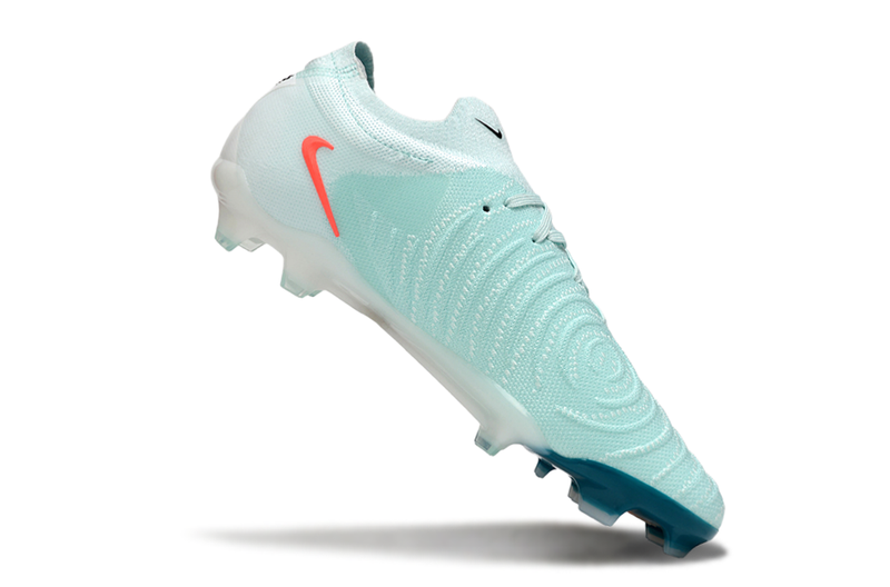 Nike Phantom GX 2 Elite FG White/Blue