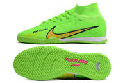 Nike Air Zoom Mercurial Superfly IX Elite