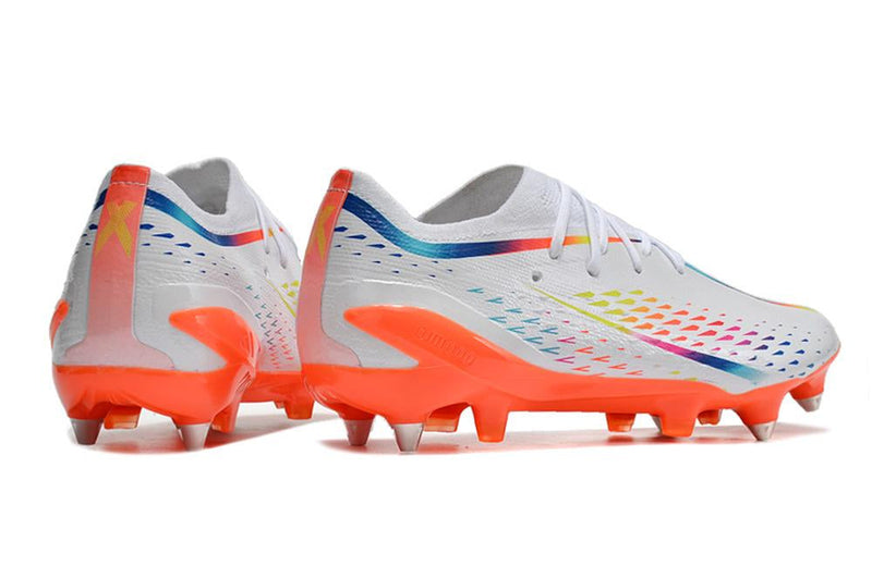 Adidas X Speed portal SG football boot Field