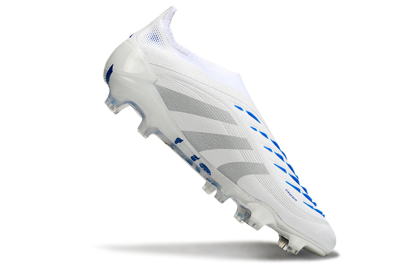 Adidas 25 Predator Elite LL – Field Edition (Laceless)