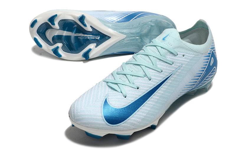 Nike Air Zoom Mercurial Vapor 16 Elite FG Mad Ambition - Glacier Blue/Blue Orbit