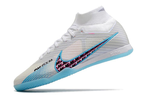 Nike Air Zoom Mercurial Superfly IX Elite