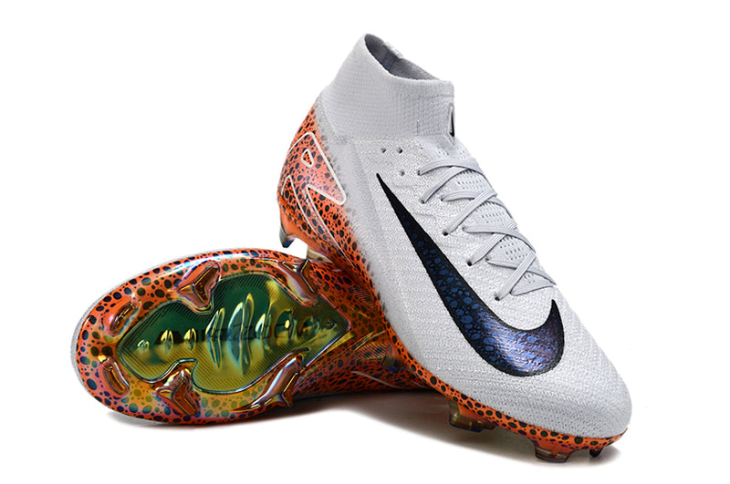 Nike Air Zoom Mercurial Superfly IX Elite FG