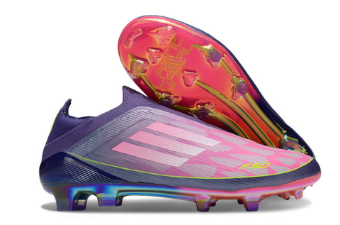 Adidas F50 Elite Laceless x Lamine Yamal FG