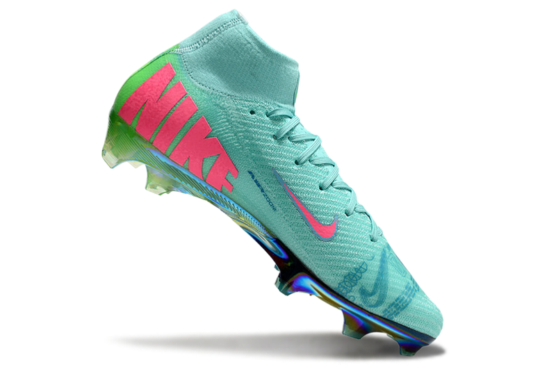 Nike Air Zoom Mercurial Superfly 16 Elite SE FG Cosmic Speed