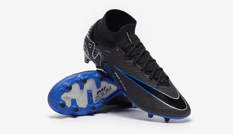 Nike Air Zoom Mercurial Superfly IX Elite Field Shoe