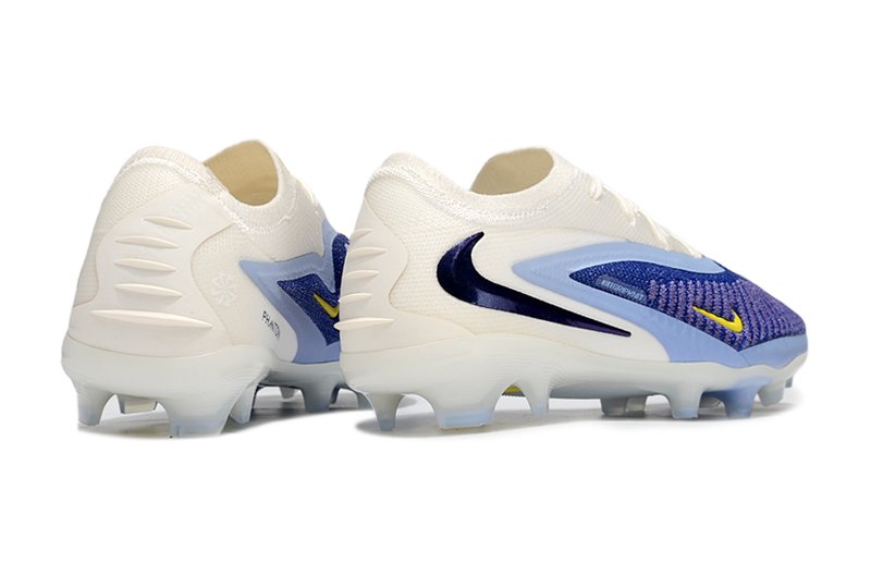 Nike Phantom 6 Elite Low Cut FG Fear Nothing - Racer Blue/Dark Obsidian