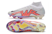 Nike Air Zoom Mercurial Superfly IX Elite FG