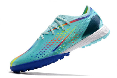Adidas X Speedportal.3 Turf BLUE