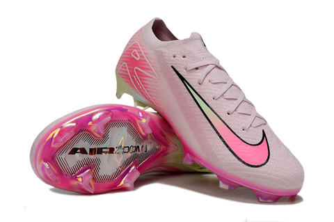 Nike Air Zoom Mercurial IX Elite FG Pink