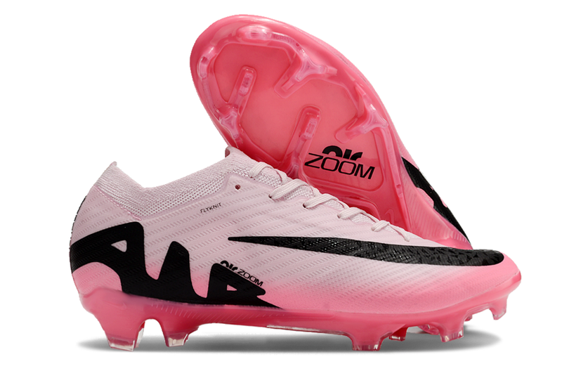 Nike Air Zoom Mercurial Vapor XV Elite FG Pink