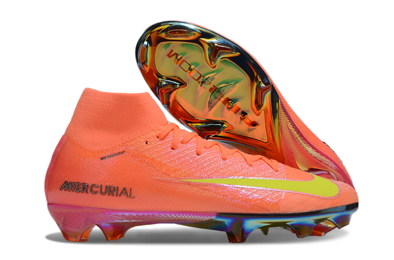 Nike Air Zoom Mercurial Vapor 16 Elite FG Cosmic Speed 2