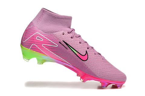 Nike Air Zoom Mercurial Superfly IX Elite FG Pink