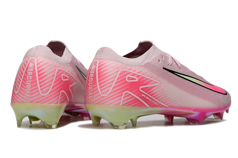 Nike Air Zoom Mercurial IX Elite FG Pink