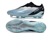 Adidas X Crazyfast.1 FG – Messi