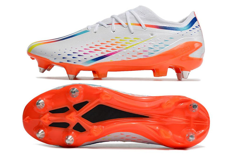 Adidas X Speed portal SG football boot Field
