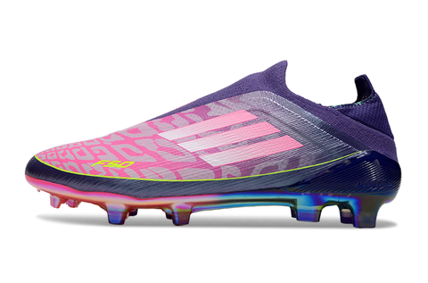 Adidas F50 Elite Laceless x Lamine Yamal FG
