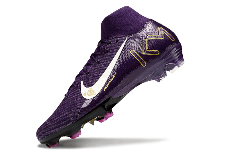 Nike Air Zoom Mercurial Vapor XVI Elite x Mbappé FG – Signature Edition Boots