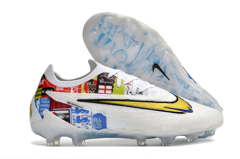 Nike Phantom GX Low Elite FG