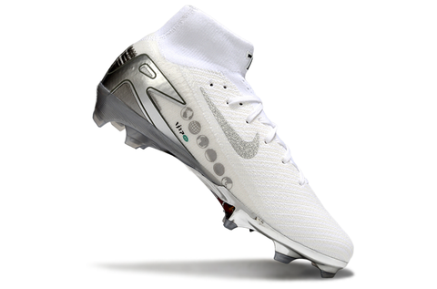 Nike AIR Zoom Mercurial Vapor 16 Elite XXV FG white