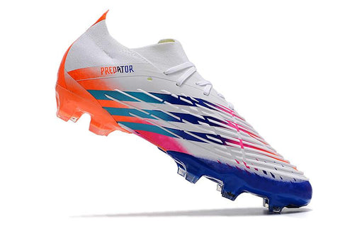 Adidas Predator Edge .1 Low – Firm Ground Edition